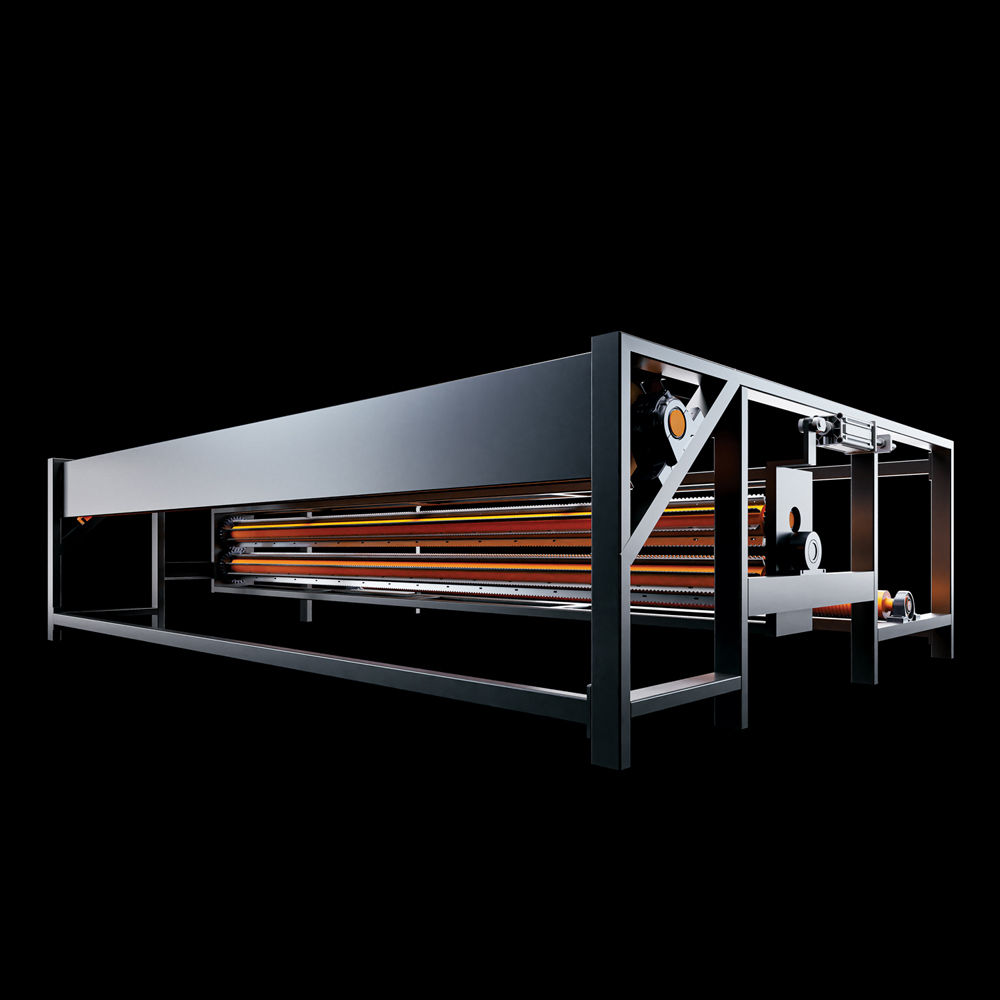 Conveyor System