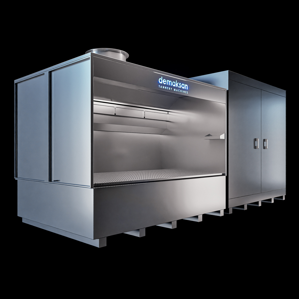 EcoShield Scrubber