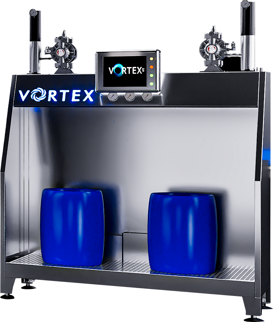 Vortex