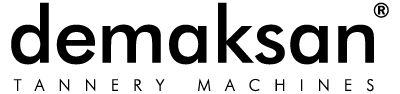 Demaksan Logo