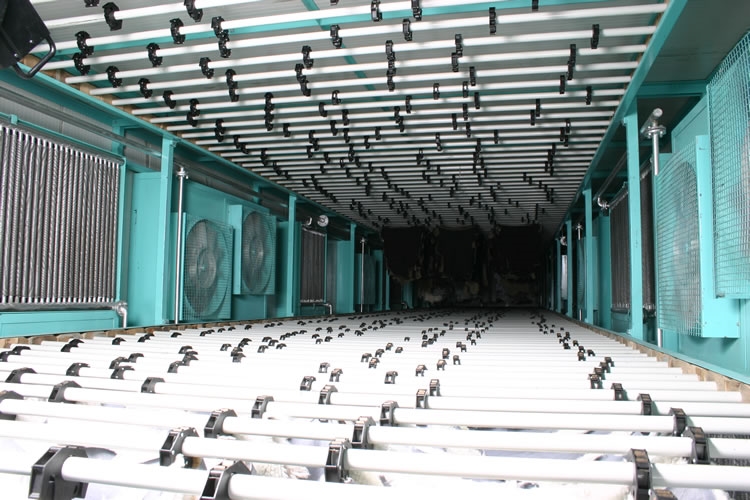 Drying Machine