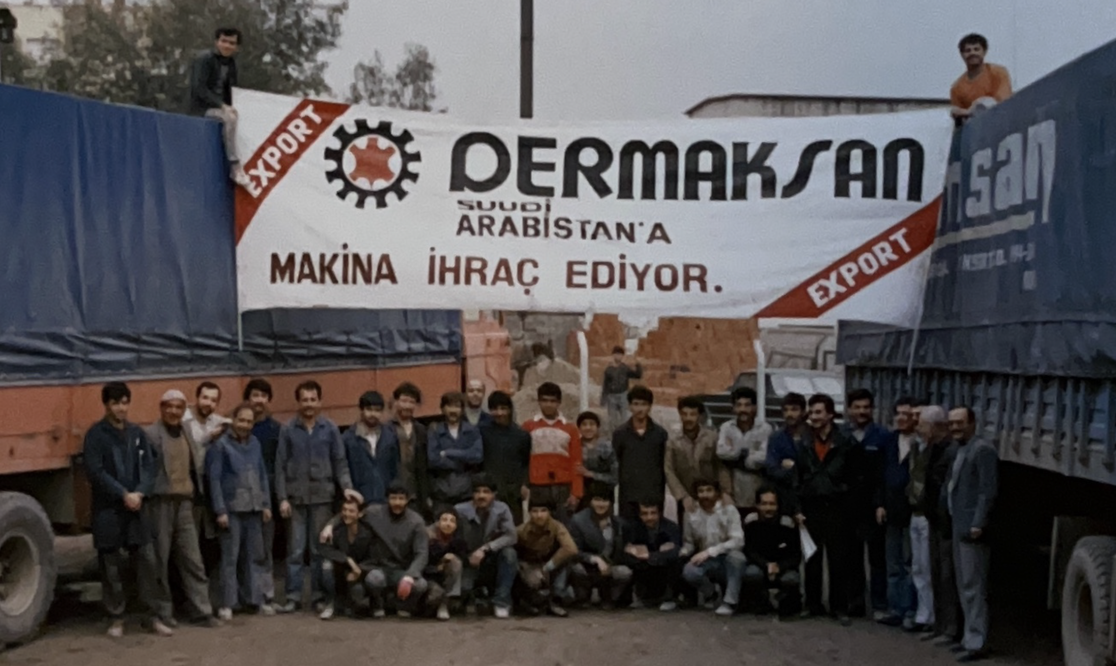 1990 – GROWTH THROUGH INNOVATION